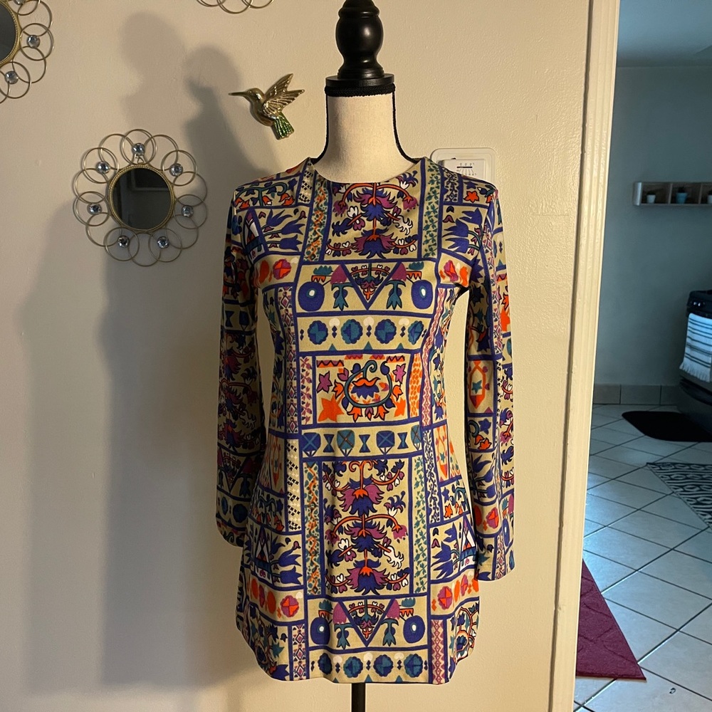 Vintage dress